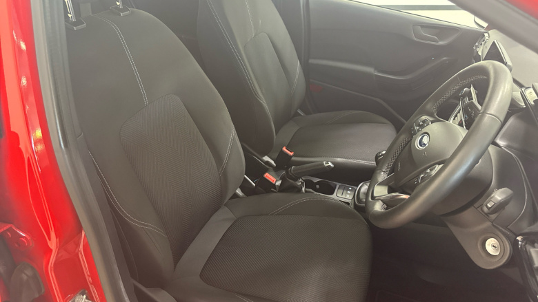 Ford Fiesta 1.0 EcoBoost Trend 5dr Petrol Hatchback